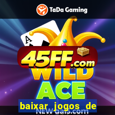 baixar jogos de ps2 torrent